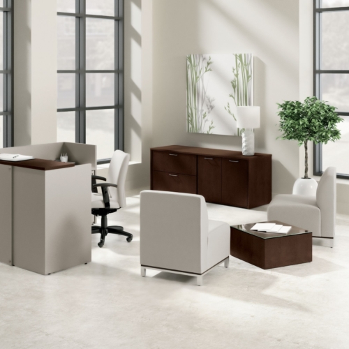 Renegade Storage - 0