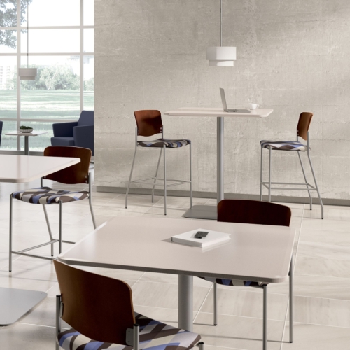 Universal Tables - 0