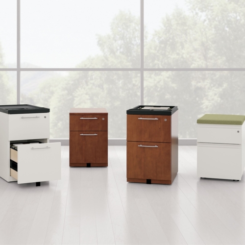 WaveWorks Storage - 0