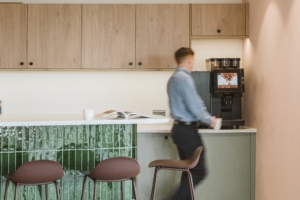 Crowe UK Offices - Reading