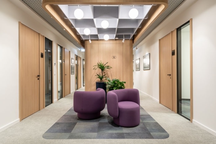 Dentons Offices - Budapest - 6