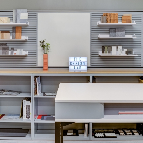 Traxx & Tiles by Kimball