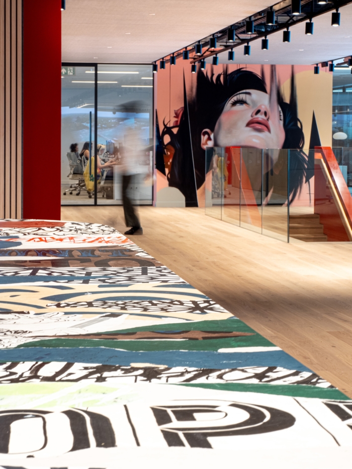 Dojo Offices - Bristol - 9
