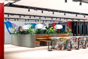 Dojo Offices - Bristol