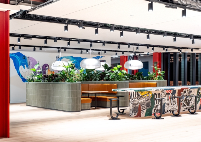 Dojo Offices - Bristol - 12