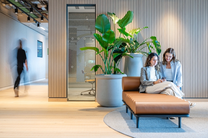 Dojo Offices - Bristol - 6