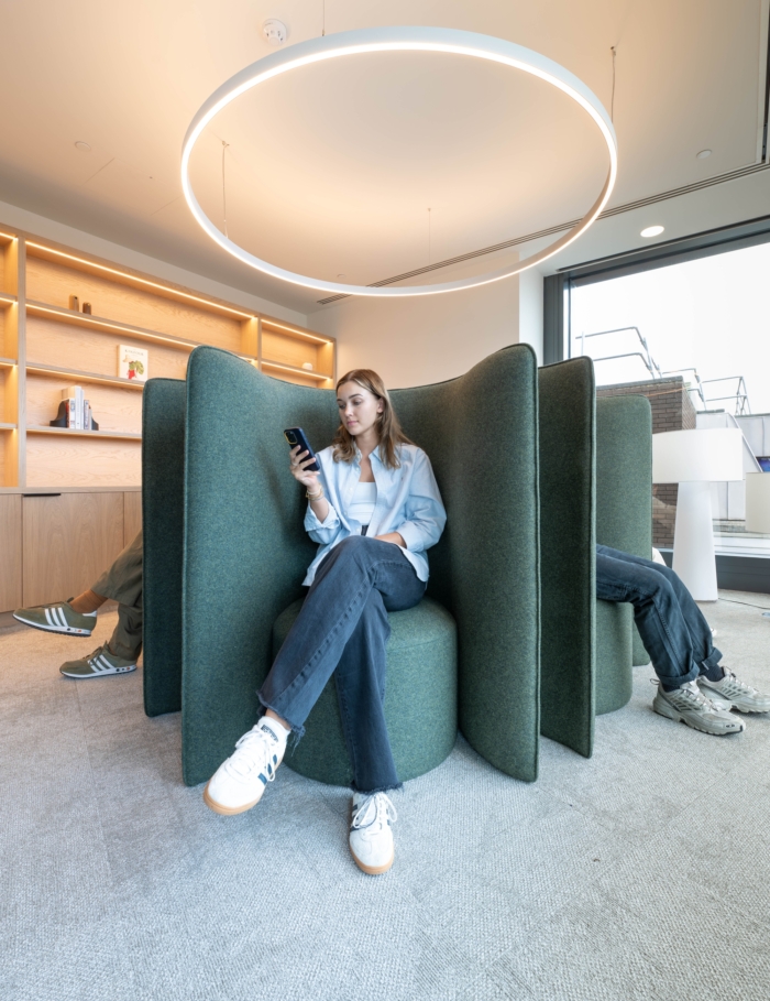 Dojo Offices - Bristol - 7