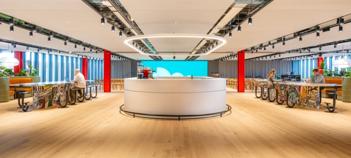 Dojo Offices - Bristol - 4