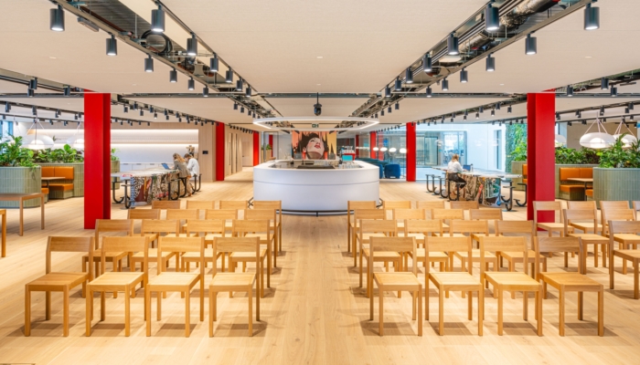 Dojo Offices - Bristol - 8