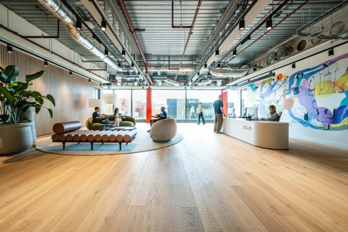 Dojo Offices - Bristol - 2