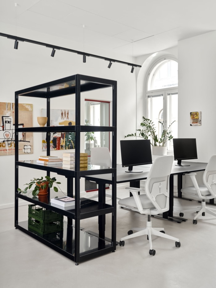 Dottir Law Offices - Helsinki - 8