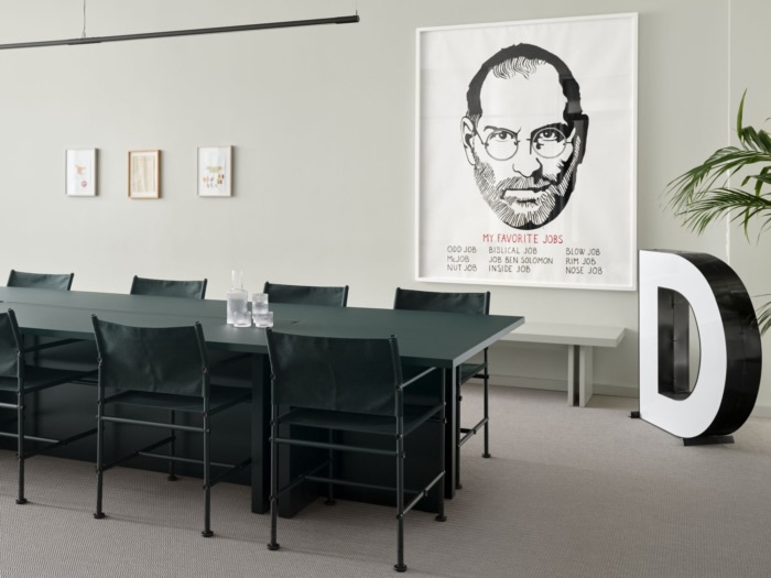 Dottir Law Offices - Helsinki - 2