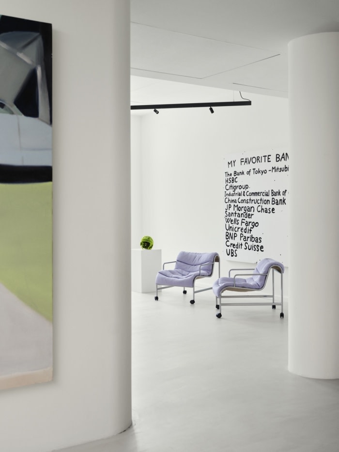 Dottir Law Offices - Helsinki - 4
