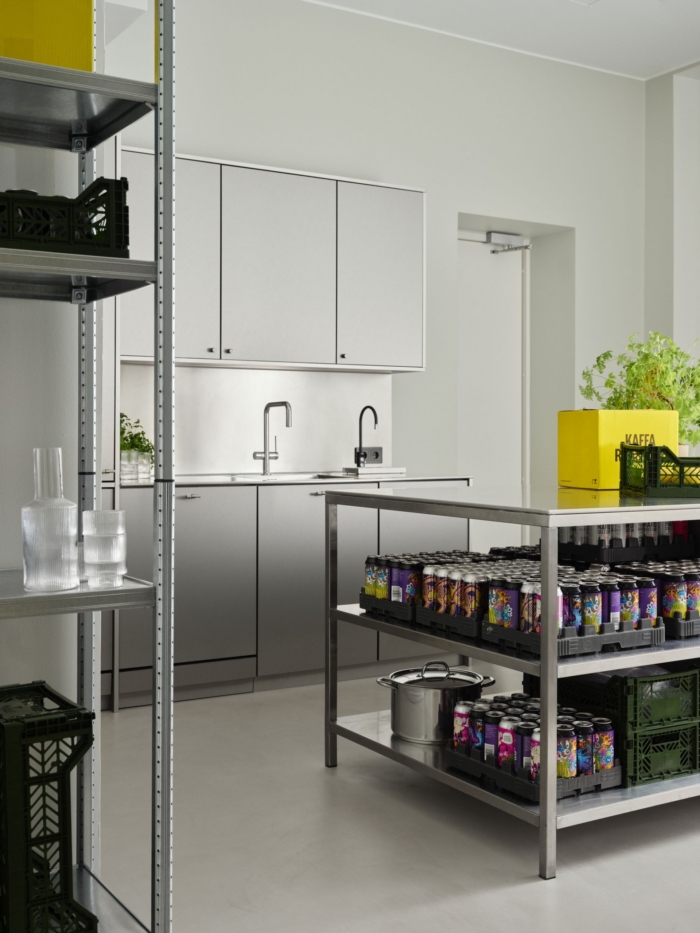 Dottir Law Offices - Helsinki - 9