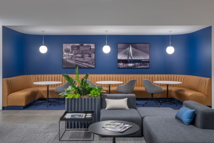Enterprise Bank Offices - Overland Park - 5
