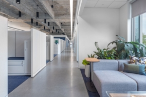 Enterprise Bank Offices - Overland Park