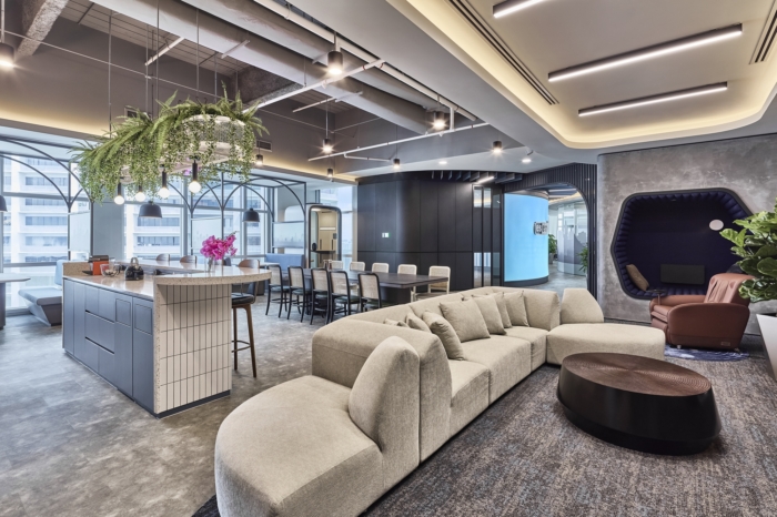 ESET Offices - Singapore - 3