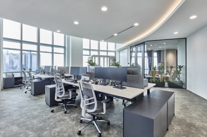 ESET Offices - Singapore - 7