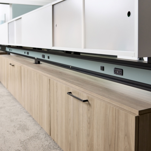 EverySpace Power Beam - 0