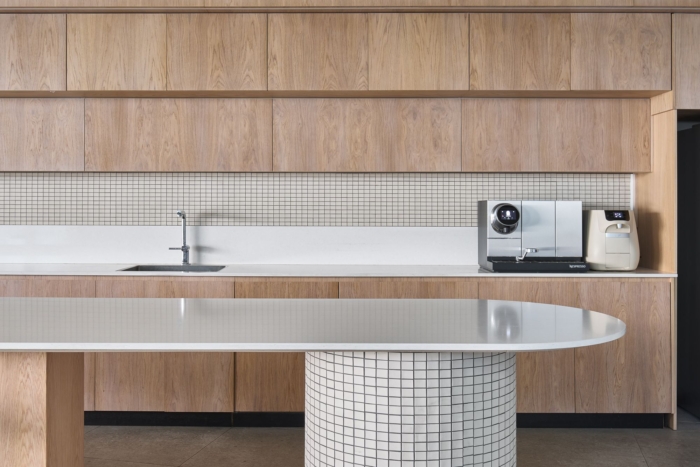 Exon Offices - Tel Aviv - 4