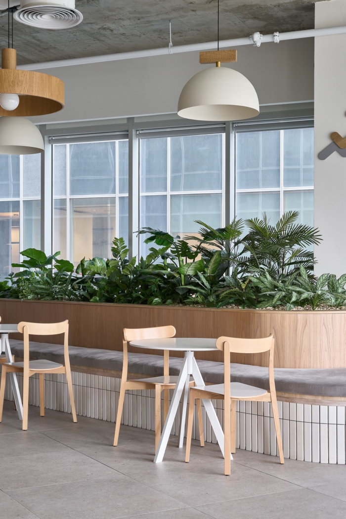 Exon Offices - Tel Aviv - 5