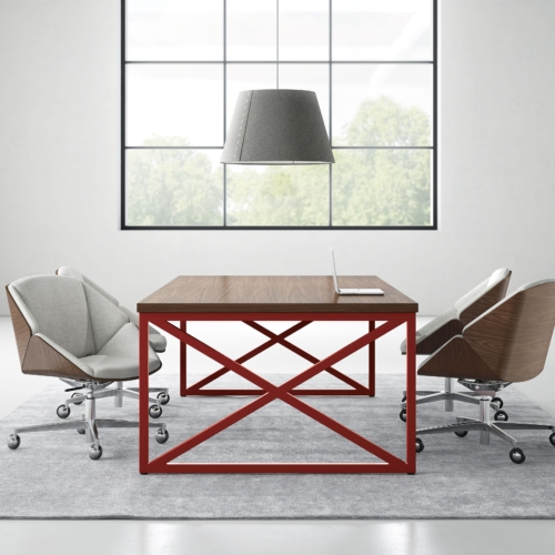 Fixt Tables by Kimball