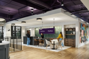 First Key Homes Offices - Atlanta