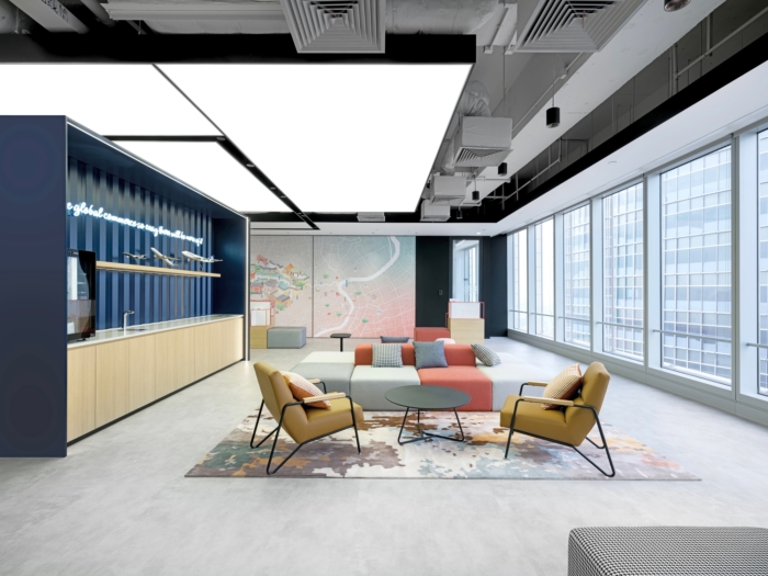Flexport Offices - Shanghai - 5