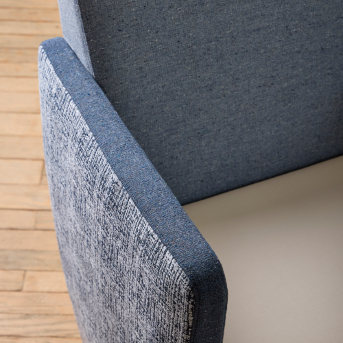 Fringe 2.0 Guest & Club Chairs - 0