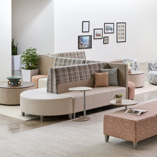 Fringe Club Chair - 0