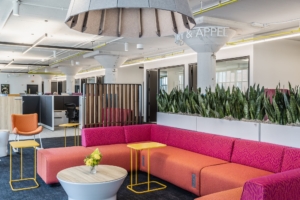 Gregory + Appel Offices - Indianapolis