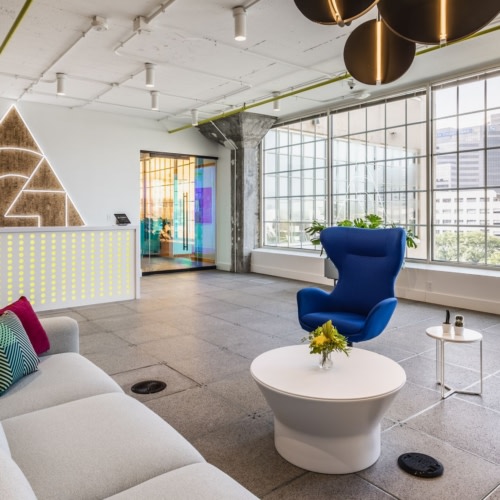 recent Gregory + Appel Offices – Indianapolis office design projects