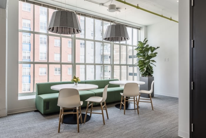 Gregory + Appel Offices - Indianapolis - 15