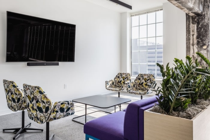 Gregory + Appel Offices - Indianapolis - 9