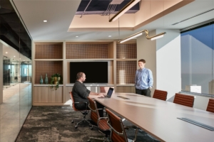 GSquared Offices - Chicago