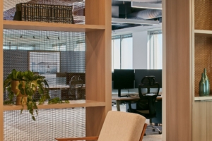 GSquared Offices - Chicago