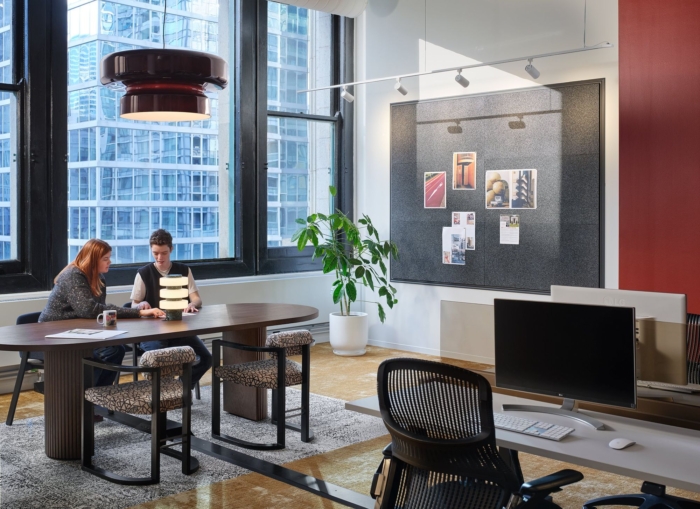 Havas Offices - Chicago - 8