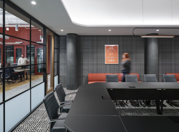 Havas Offices - Chicago - 3