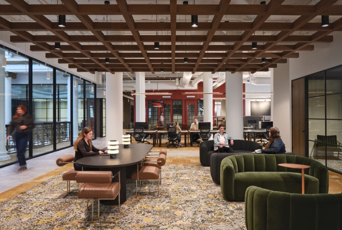 Havas Offices - Chicago - 4