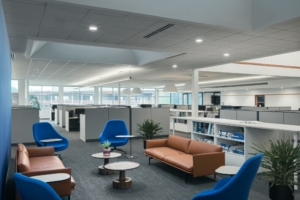 Iconica Offices - Madison