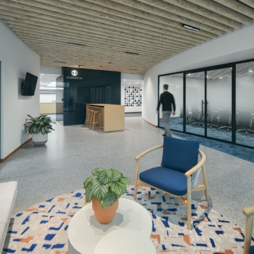 recent Iconica Offices – Madison office design projects