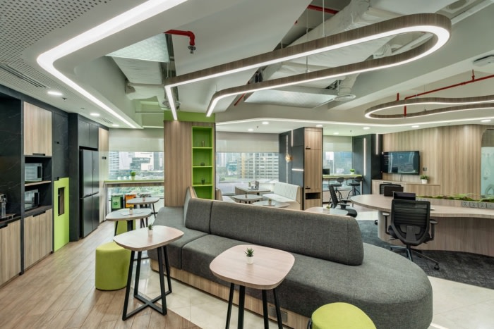Indika Nature Offices - Jakarta - 4