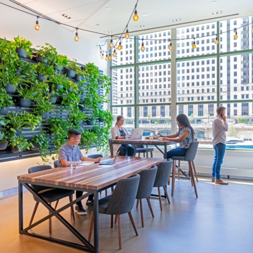 Nate & Natty Stools - 0