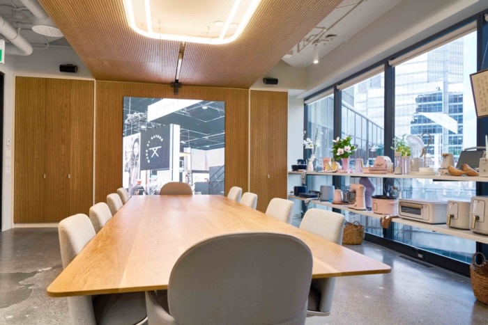 Made by Gather Offices - Montreal - 7