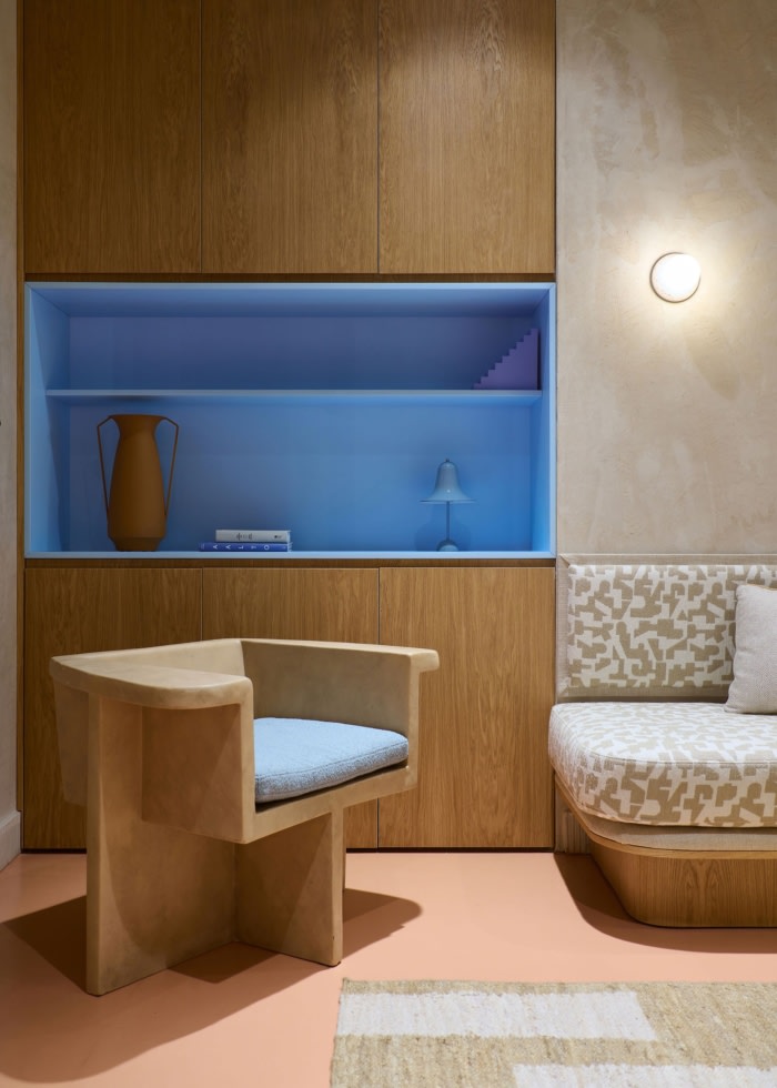mavens by Zynga Offices - Tel Aviv - 4
