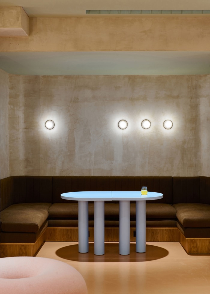 mavens by Zynga Offices - Tel Aviv - 8