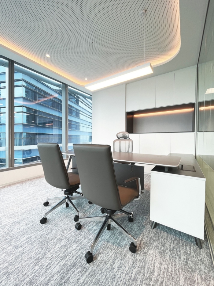 MooMoo Offices - Singapore - 7