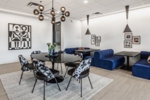 OfficeWorks Offices - Fishers