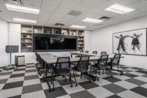 OfficeWorks Offices - Fishers