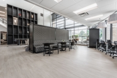Task Chair in OfficeWorks Offices - Fishers